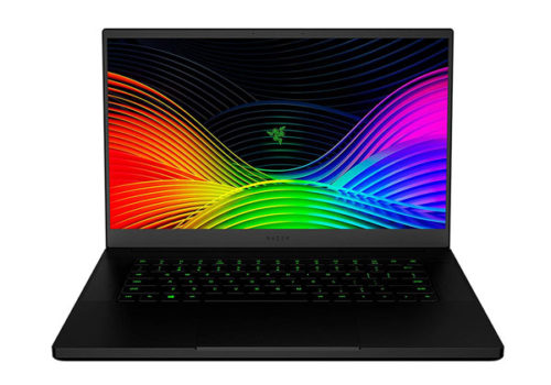 Razer Blade 15 Core i7 9th Gen 15.6″ Full HD Gaming Laptop with GTX 1660 Ti 6GB Graphics