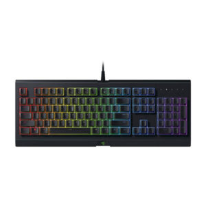 Razer Cynosa Chroma RGB Membrane Gaming Keyboard