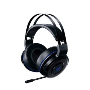 Razer Thresher 7.1 - Wireless Surround Headset for PlayStation 4