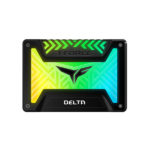 Team T-Force Delta 2.5" SATA3 250GB RGB SSD