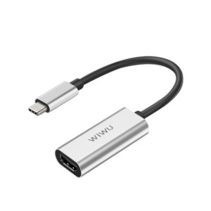 WIWU Alpha USB C to HDMI Hub