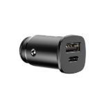 Baseus PPS 30W Car Charger (BS-C15C)