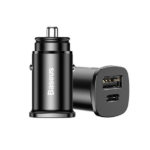 Baseus PPS 30W Car Charger (BS-C15C)