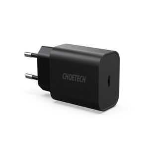 CHOETECH 18W PD Wall Charger (Q5004)