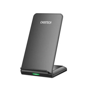 Choetech 7.5W Fast Wireless Charging Stand (T524S)