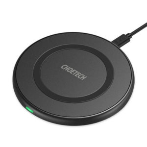 Choetech 7.5W Wireless Charger (T526-S)
