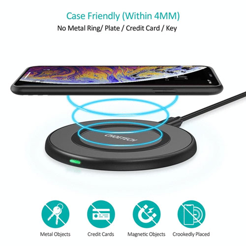 Choetech-7.5W-Wireless-Charger-(T526-S)-2