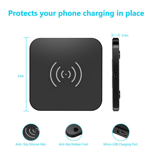 Choetech-QI-Fast-Wireless-Charging-Pad-(T511-S)-4