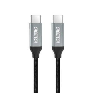 Choetech USB C To Type C Cable 3.3ft-1M Cable (XCC-1001)