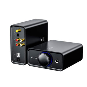 FiiO K5 Pro Deskstop DAC and Amplifier