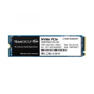 Team MP33 128GB M.2 PCIe SSD