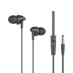 UiiSii C200 In-ear HiFi Music Earphones with Mic