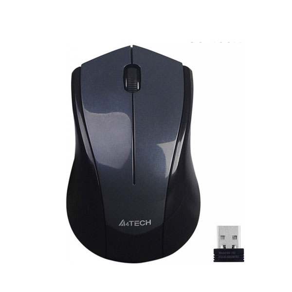 A4TECH G3-400N Wireless Mouse