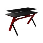 Gamdias DAEDALUS E1 Gaming Desk penguin.com.bd