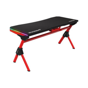 Gamdias DAEDALUS M1 RGB Gaming Desk penguin.com.bd