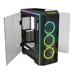 Gamdias Talos P1A Mid Tower Case penguin.com.bd