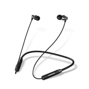 Lenovo HE05 Neckband Bluetooth Headset