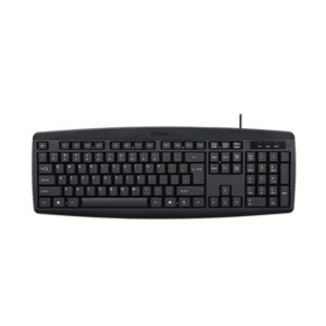 Micropack K203 Basic USB Keyboard