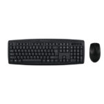 Micropack KM-203W Wireless Combo Keyboard & Mouse