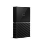 Western Digital 1TB My Passport Portable HDD