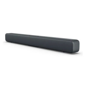 Xiaomi Mi Soundbar Speaker - Black