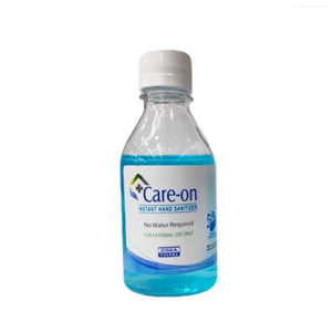 Care-on Instant Hand Sanitizer -100 ml