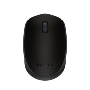 Logitech M171 Wireless Mouse