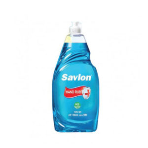 Savlon Hand Rub - 250ml
