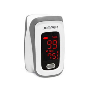 Jumper JPD-500E(LED) Pulse Oximeter