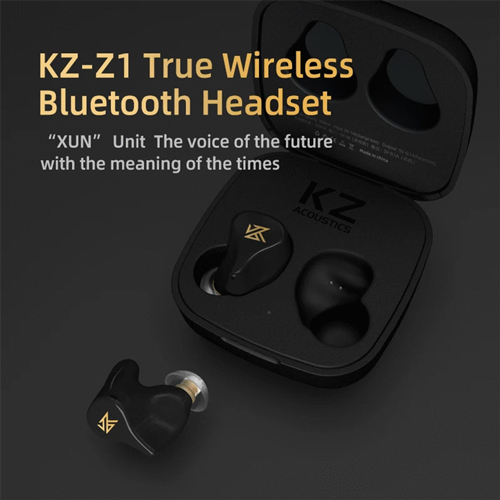 KZ-Z1-Dynamic-Driver-Bluetooth-5.0-True-Wireless-Earbuds-3