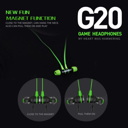 PLEXTONE-G20-Type-C-Gaming-Earphone-3