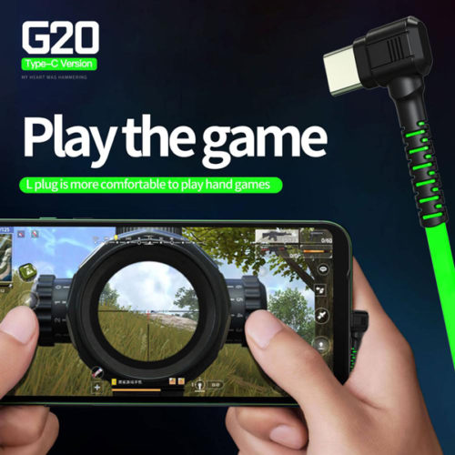 PLEXTONE-G20-Type-C-Gaming-Earphone-5