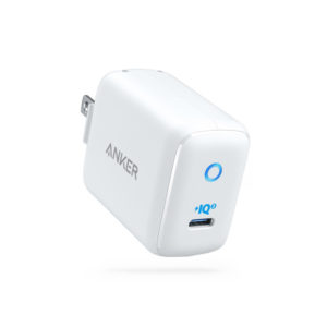 Anker PowerPort III Mini 30W Power IQ 3.0 USB C Charger