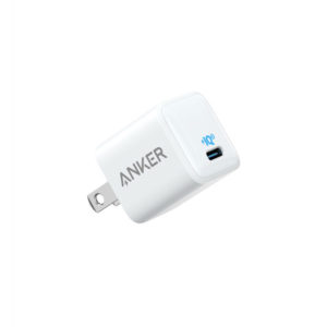 Anker PowerPort III Nano USB C Wall Charger