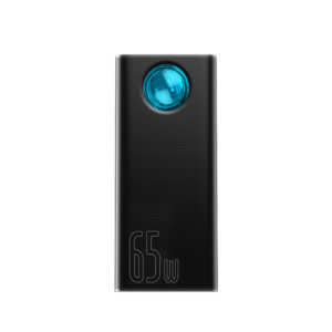 Baseus Amblight 65W 30000mAh Digital Display Quick Charge Power Bank