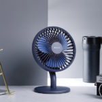 Baseus Ocean Air Circulator Fan