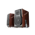 Edifier Bookshelf Speakers S3000Pro penguin.com.bd