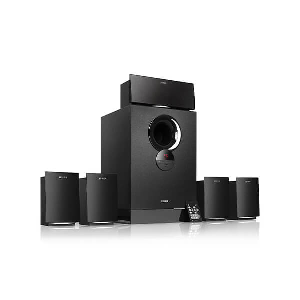 Edifier Home Theater R501T3 penguin.com.bd