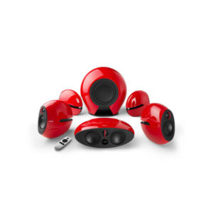 Edifier home theatre system E255 penguin.com.bd