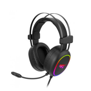 Havit H2016D Gaming Wired Headphone