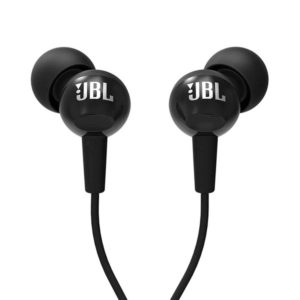 JBL C100SI In-Ear Headphones