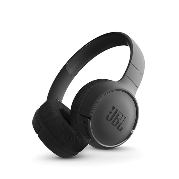 JBL Tune 550BT Wireless On-Ear Headphones