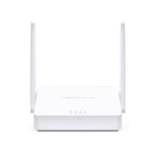 Mercusys MW302R 300Mbps Multi-Mode Wireless N Router