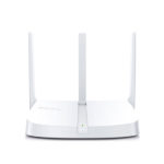 Mercusys MW305R 300Mbps Wireless N Router