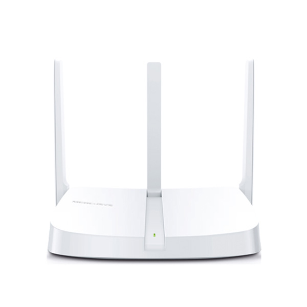 Mercusys MW305R 300Mbps Wireless N Router