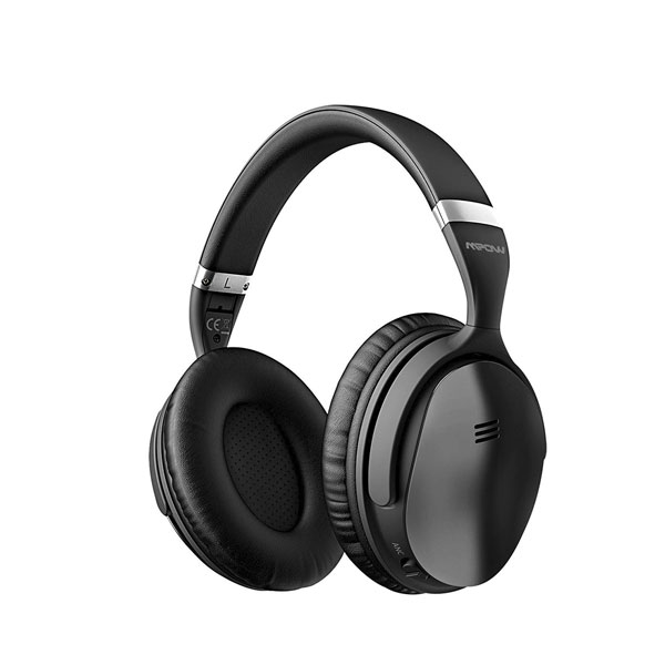 Mpow H5 Active Noise Cancelling Headphones