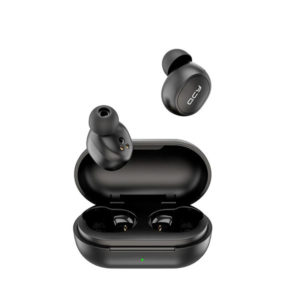 QCY T4 Bluetooth 5.0 True Wireless Earbuds