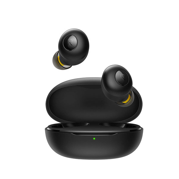 Realme Buds Q True Wireless Earbuds - Penguin.com.bd