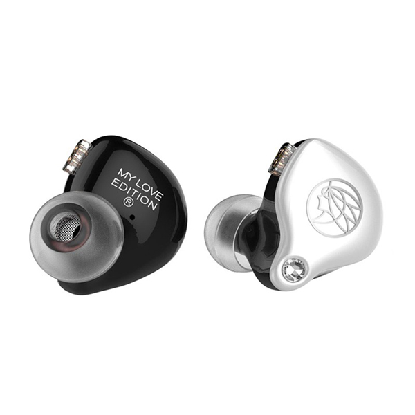 TFZ MY Love Edition Dynamic Driver Earphones