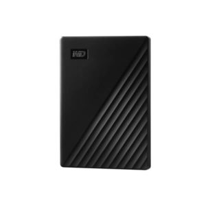 Western Digital My Passport Portable 1TB HDD penguin.com.bd